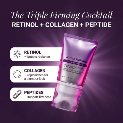 Defyne Firming Cream with Gua Sha Applicator