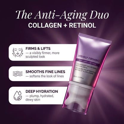 Defyne Firming Cream with Gua Sha Applicator
