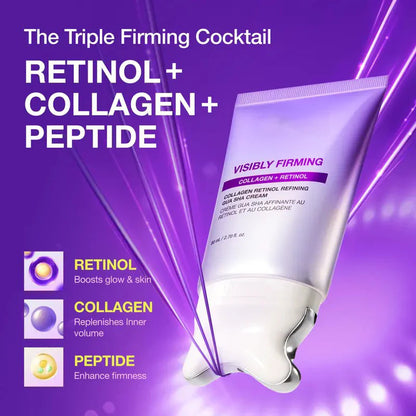 Defyne Firming Cream with Gua Sha Applicator