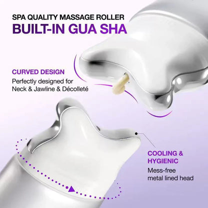 Defyne Firming Cream with Gua Sha Applicator